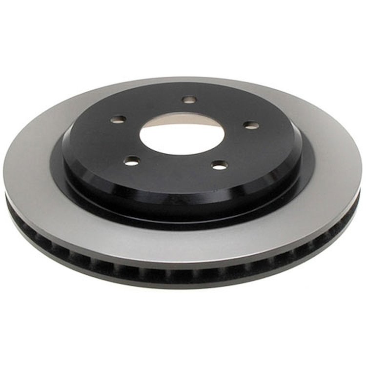 ROTOR ASM RR BRK