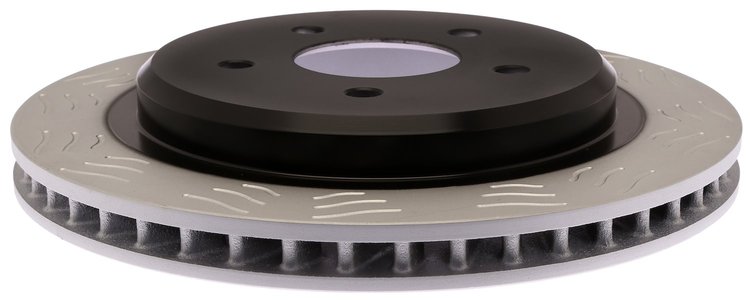 ROTOR ASMRR BRK (SLP)