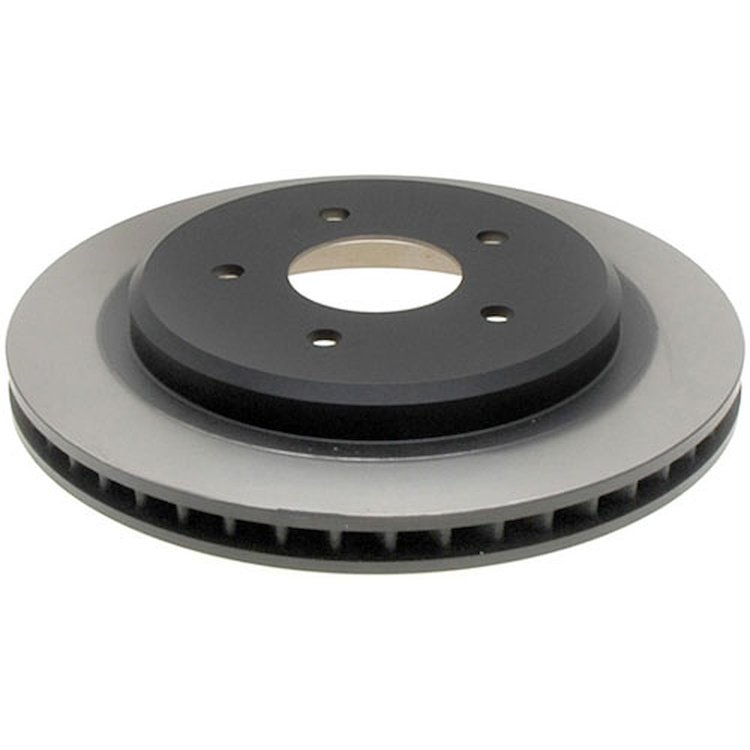 ROTOR ASM RR BRK