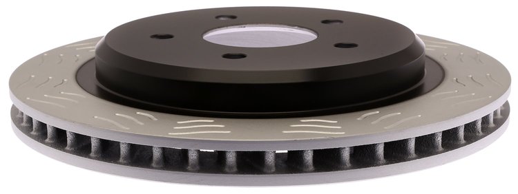 ROTOR ASMRR BRK (SLP)