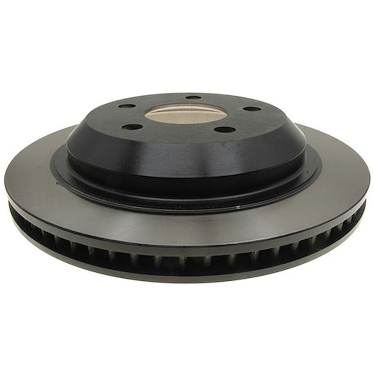 ROTOR ASM RR BRK