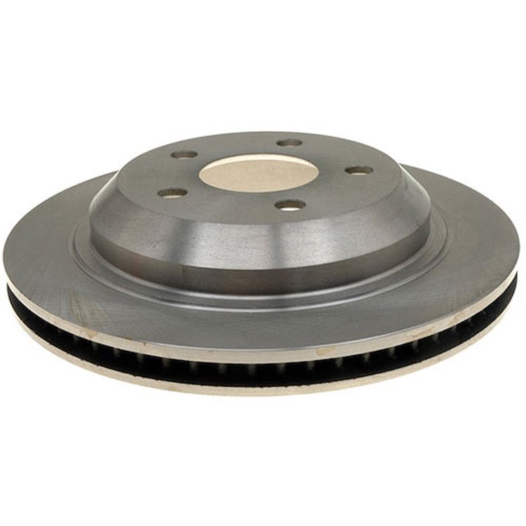 Rear Disc Brake Rotor for Select 1998-2002 Chevrolet, Pontiac