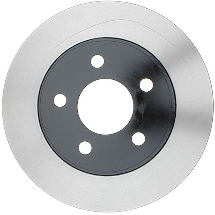 ROTOR ASM RR BRK