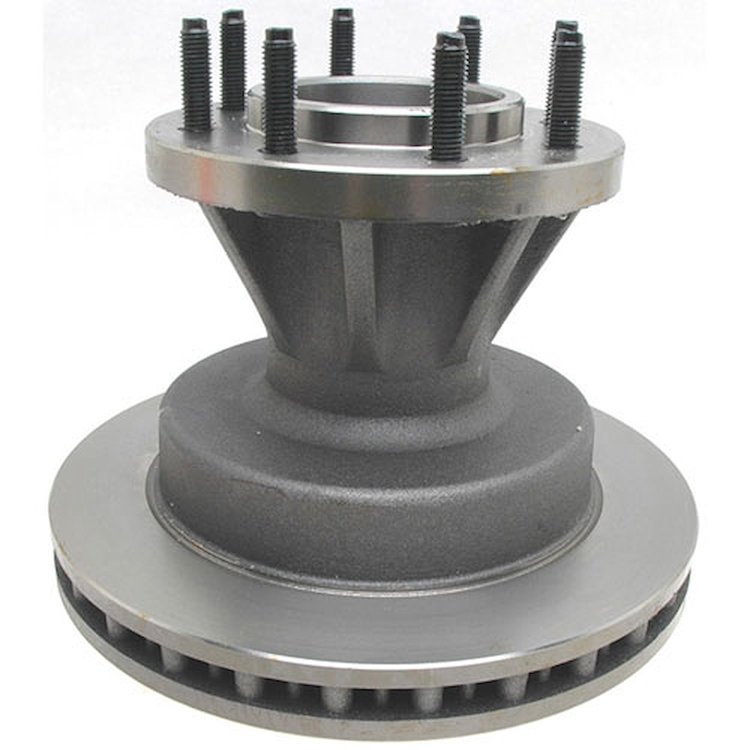 ROTOR ASM FRT BRK