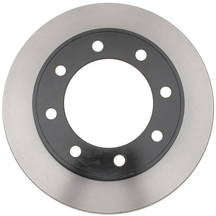 ROTOR ASM FRT BRK