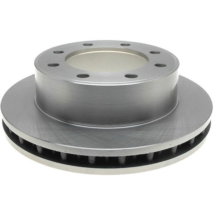 ROTOR FRT BRK