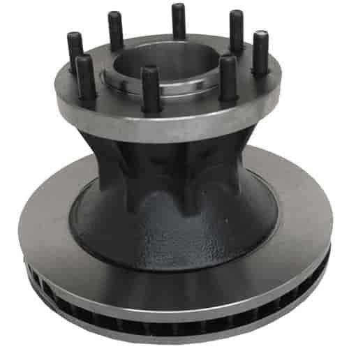 Front Disc Brak (SLP)