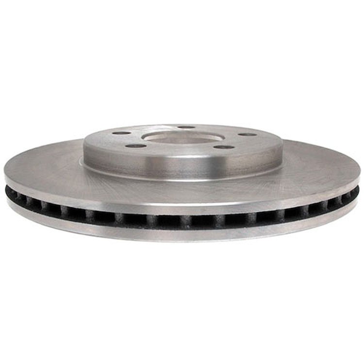 ROTOR FRT BRK