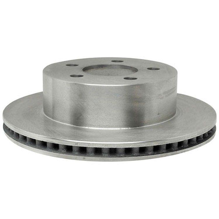 ROTOR FRT BRK