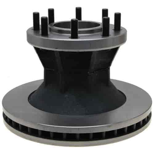 Non-Coated Fron (SLP)