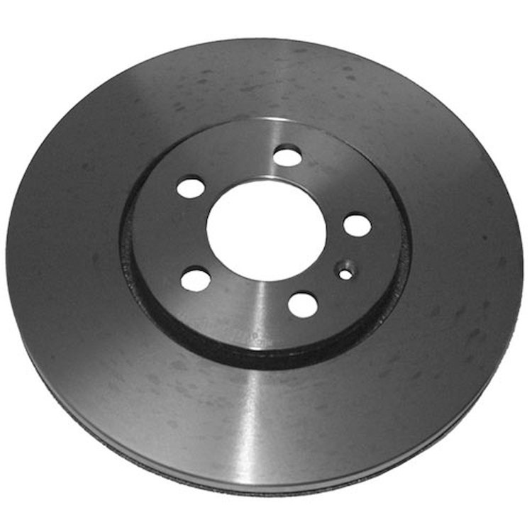ROTOR ASM FRT BRK