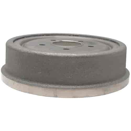 Rear Brake Drum (B)