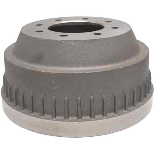 Rear Brake Drum (SLP)