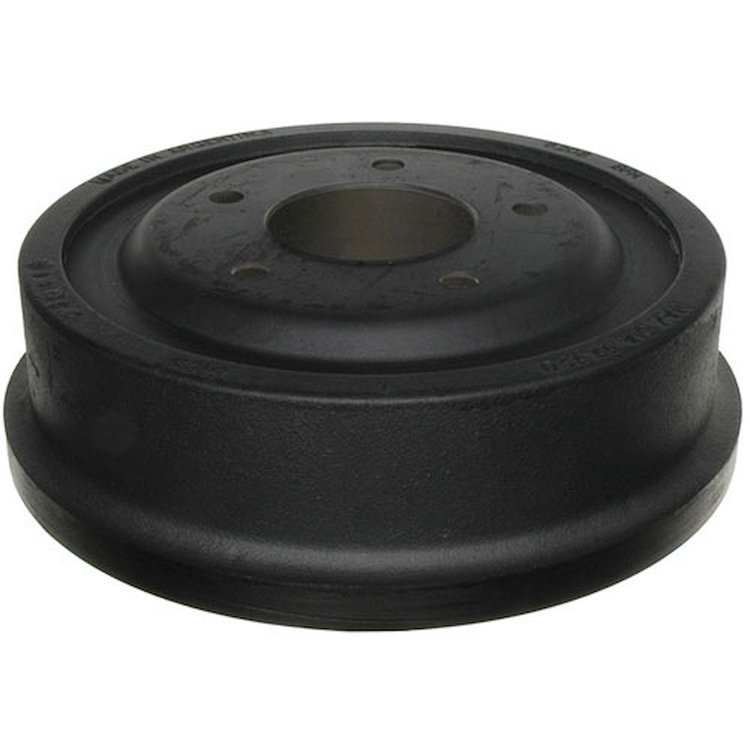 DRUM ASM RR BRK