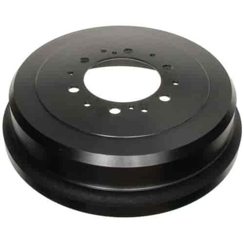 Rear Brake Drum (B)