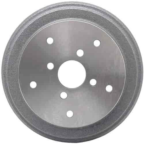 Rear Brake Drum (SLP)