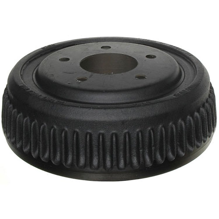 AcDelco Rear Brake Drum