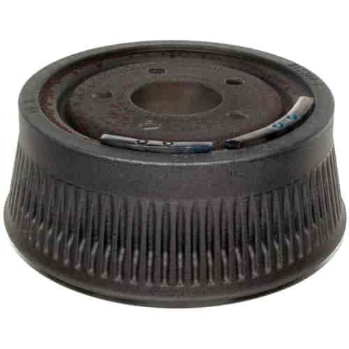 Rear Brake Drum (B)