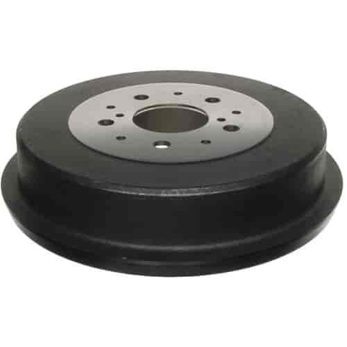 Rear Brake Drum (B)