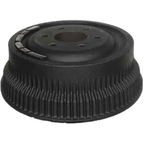 Rear Brake Drum (B)