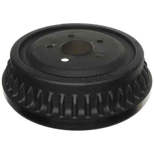 Rear Brake Drum (B)