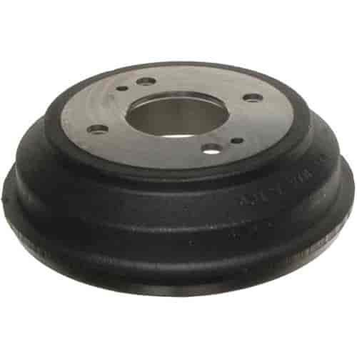 Rear Brake Drum (B)