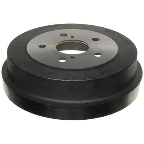 Rear Brake Drum (B)