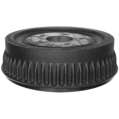 Rear Brake Drum (SLP)