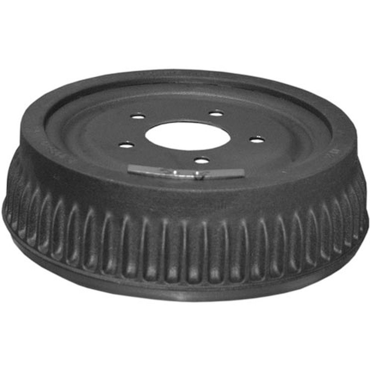 18B276A Brake Drum for Select 1992-2002 GM Trucks [Rear]
