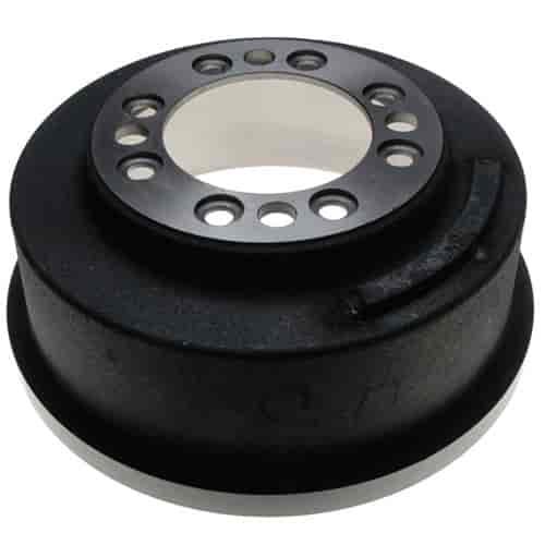 Rear Brake Drum (B)