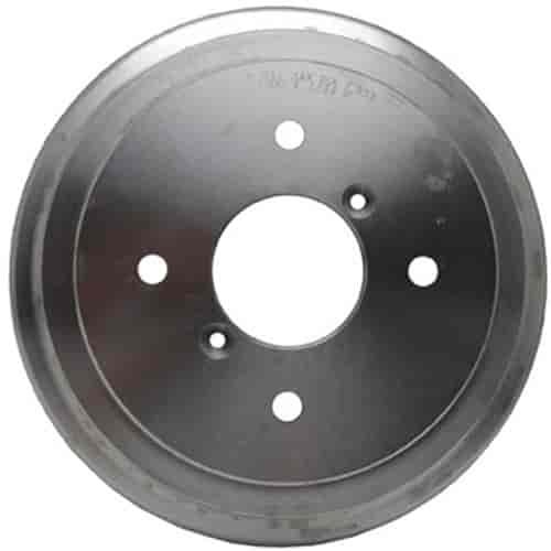 Rear Brake Drum (SLP)