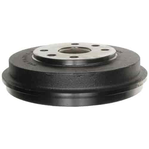 Rear Brake Drum (B)
