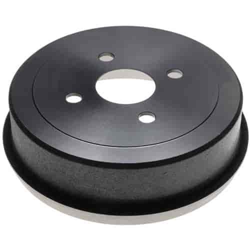 Rear Brake Drum (SLP)
