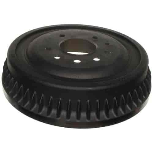 Rear Brake Drum (SLP)