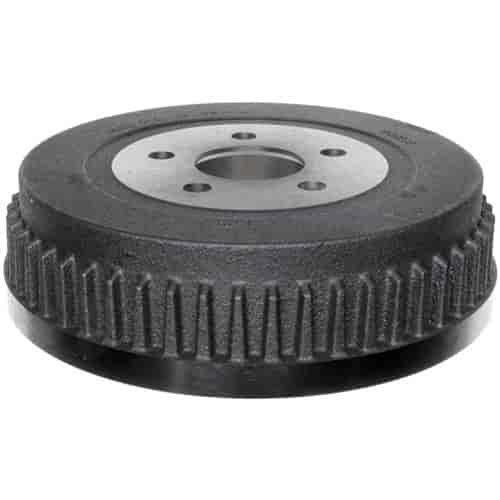 Rear Brake Drum (B)