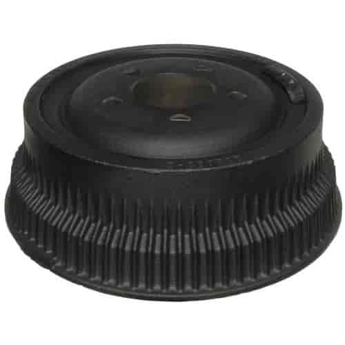 REAR 10" BRAKE DRUM