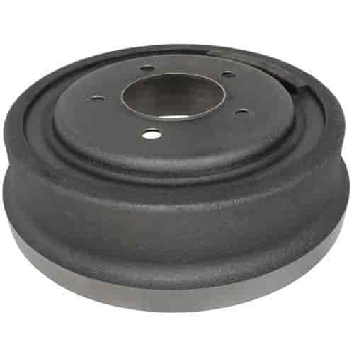 Rear Brake Drum (B)