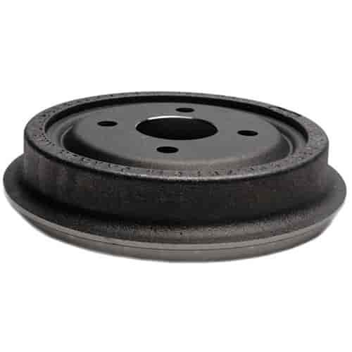 Rear Brake Drum (SLP)