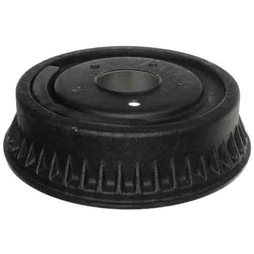 Rear Brake Drum (B)