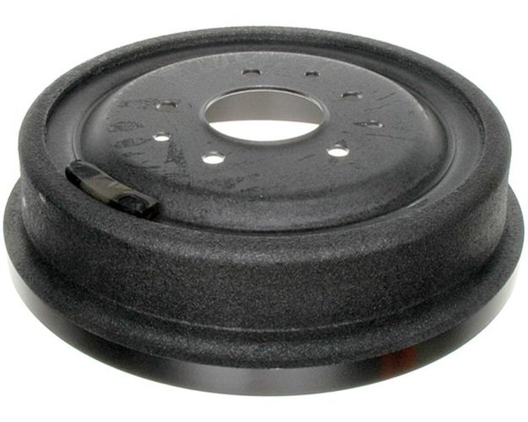 18B382 Brake Drum [Black]