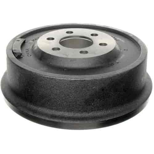 Rear Brake Drum (B)