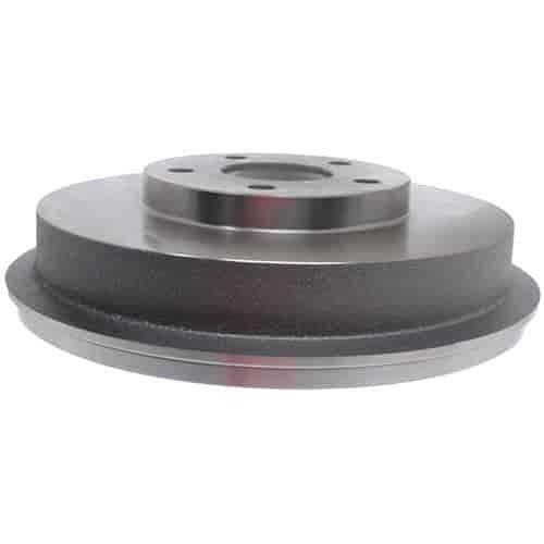 Rear Brake Drum (SLP)
