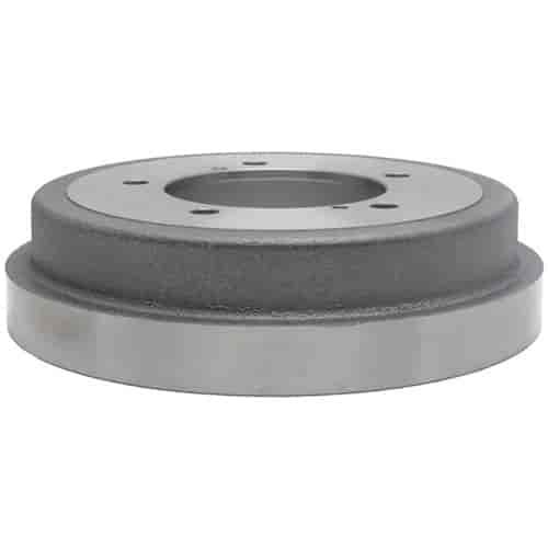 Rear Brake Drum (B)