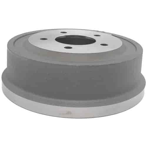 Rear Brake Drum (B)