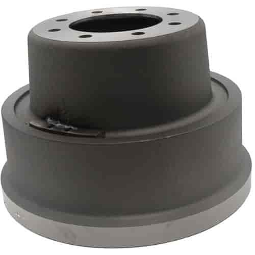 Rear Brake Drum (B)
