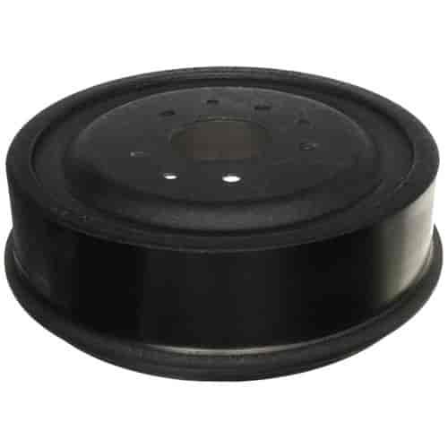 Front Brake Dru (B)