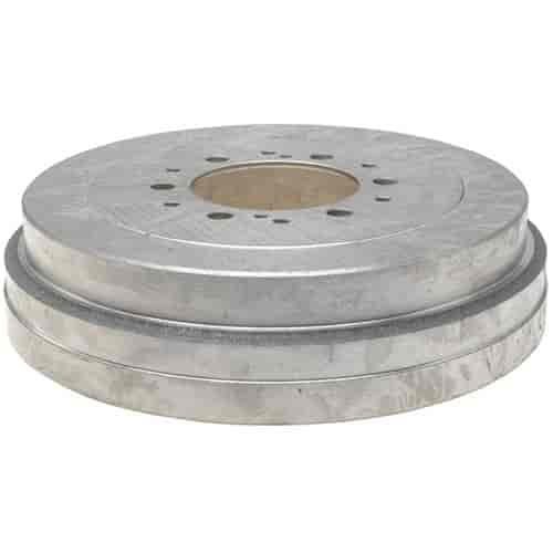 Rear Brake Drum (B)