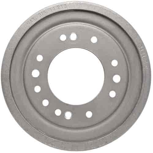 Front Brake Dru (B)