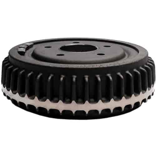 Front Brake Dru (B)