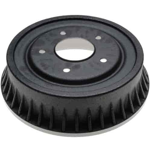 Front Brake Dru (B)